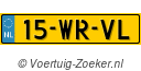 15WRVL
