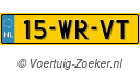 15WRVT