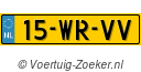 15-WR-VV
