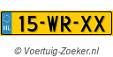 15WRXX