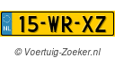 15WRXZ