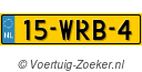 15WRB4