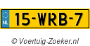 15WRB7