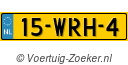 15WRH4