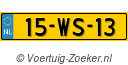 15WS13
