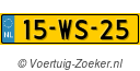 15WS25