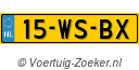 15WSBX