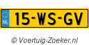 15WSGV