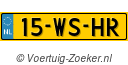 15WSHR