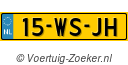 15WSJH