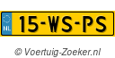 15WSPS