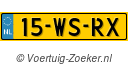 15WSRX