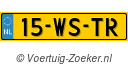 15WSTR