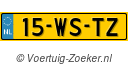 15WSTZ