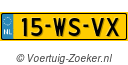 15WSVX