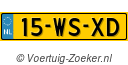 15WSXD