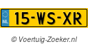 15WSXR