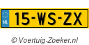 15WSZX