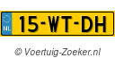 15WTDH