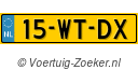 15WTDX