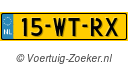 15WTRX