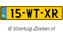 15-WT-XR