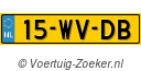 15WVDB