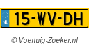 15WVDH