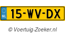 15WVDX