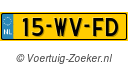 15WVFD