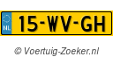 15WVGH