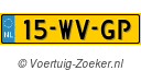 15WVGP