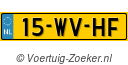 15WVHF
