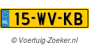 15WVKB