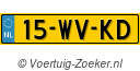 15WVKD