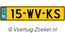 15WVKS