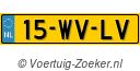 15WVLV