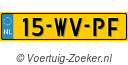 15WVPF