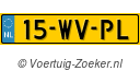 15WVPL
