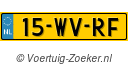 15WVRF