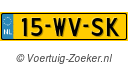 15WVSK