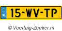 15WVTP