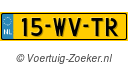 15WVTR