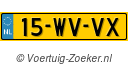 15WVVX