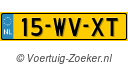 15-WV-XT