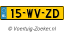 15WVZD