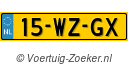 15WZGX