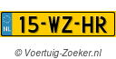 15WZHR