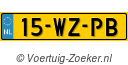 15WZPB