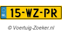 15WZPR